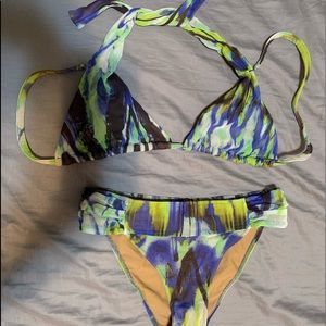 Jean Paul gaultier. Size small. (42) never worn.